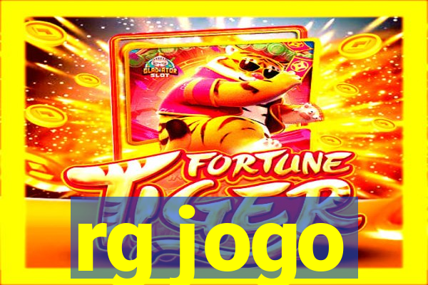 rg jogo